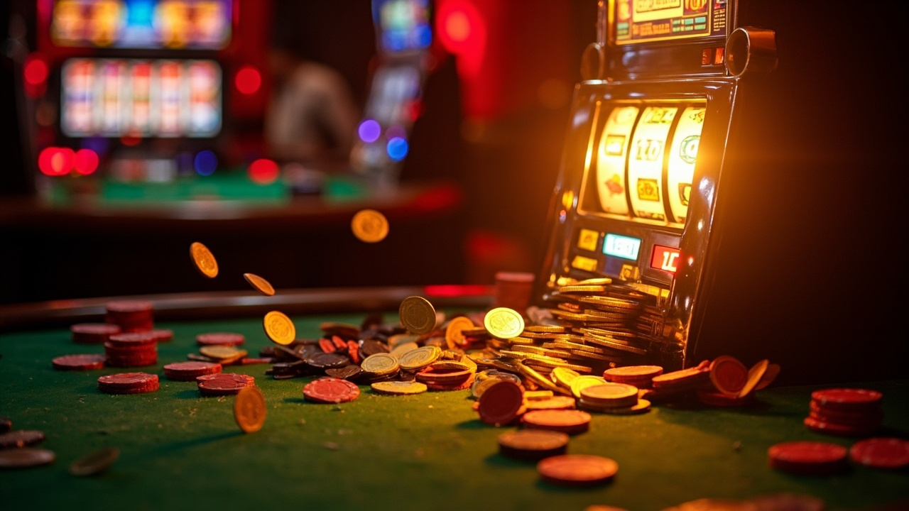 Fast Deposits, Clear Terms, and Why Google Pay Fits Daily Play Best Casino Australia For Google Pay 14